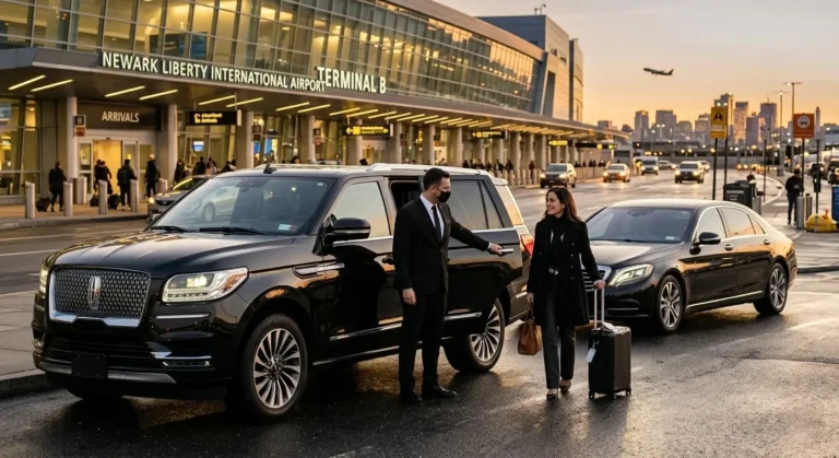 Prime Limo NYC