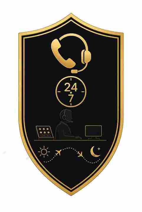 24/7 Dispatch